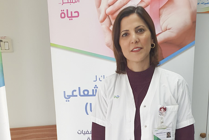 מינוי חדש בכללית מחוז צפון